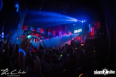 The Club Countdown 2019 Party | The Club Khaosan — photo 31
