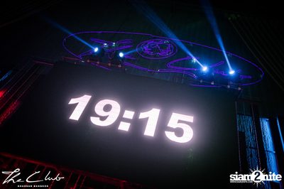 The Club Countdown 2019 Party | The Club Khaosan — photo 39