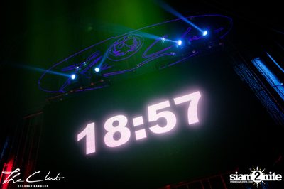 The Club Countdown 2019 Party | The Club Khaosan — photo 40