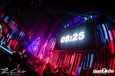 The Club Countdown 2019 Party | The Club Khaosan — photo 41