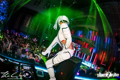 The Club Countdown 2019 Party | The Club Khaosan — photo 43