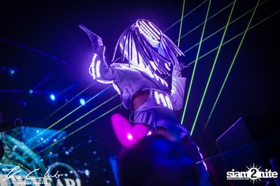 The Club Countdown 2019 Party | The Club Khaosan — photo 49