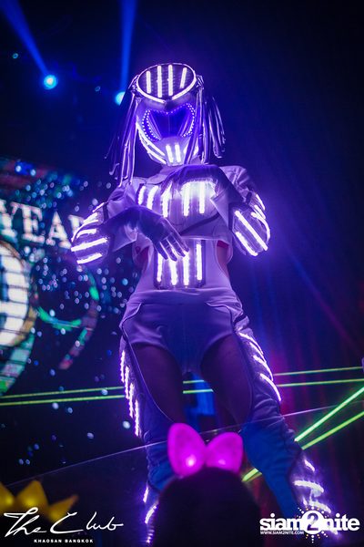 The Club Countdown 2019 Party | The Club Khaosan — photo 50