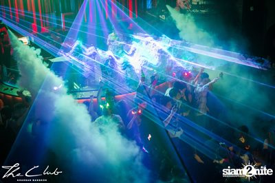 The Club Countdown 2019 Party | The Club Khaosan — photo 55