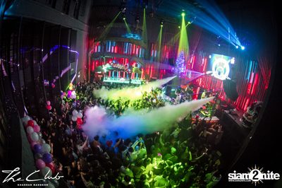 The Club Countdown 2019 Party | The Club Khaosan — photo 64
