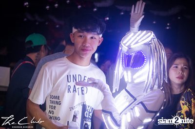 The Club Countdown 2019 Party | The Club Khaosan — photo 65
