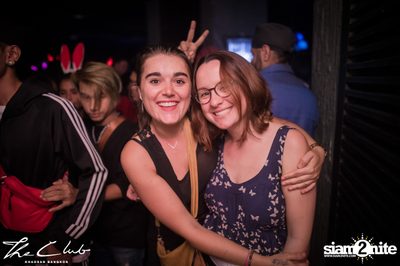 The Club Countdown 2019 Party | The Club Khaosan — photo 67