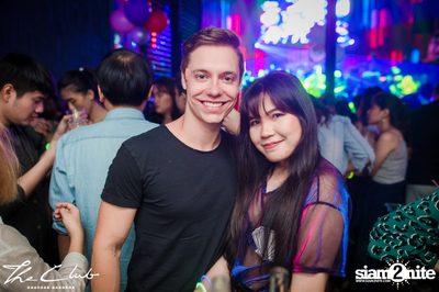 The Club Countdown 2019 Party | The Club Khaosan — photo 72