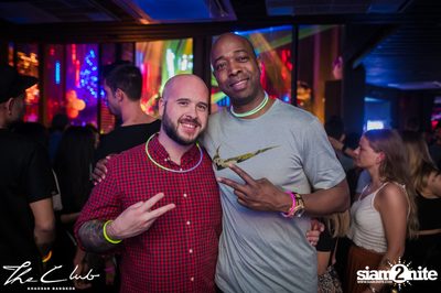 The Club Countdown 2019 Party | The Club Khaosan — photo 75
