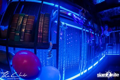 The Club Countdown 2019 Party | The Club Khaosan — photo 76