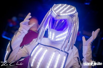 The Club Countdown 2019 Party | The Club Khaosan — photo 79
