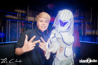 The Club Countdown 2019 Party | The Club Khaosan — photo 81