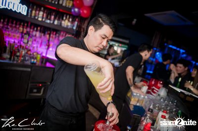 The Club Countdown 2019 Party | The Club Khaosan — photo 82