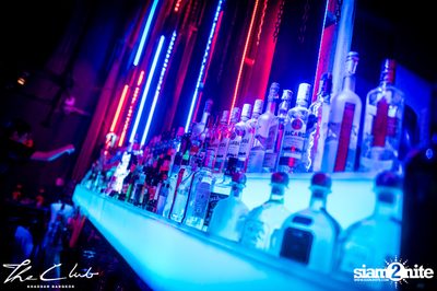 The Club Countdown 2019 Party | The Club Khaosan — photo 87