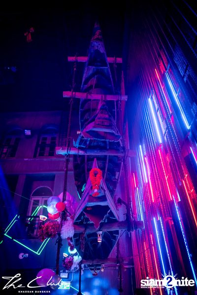 The Club Countdown 2019 Party | The Club Khaosan — photo 88