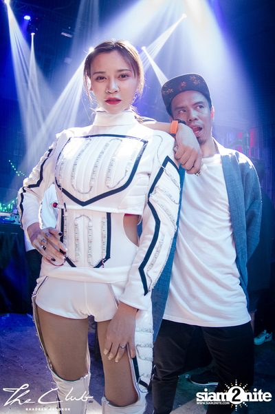 The Club Countdown 2019 Party | The Club Khaosan — photo 91