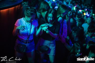 The Club Countdown 2019 Party | The Club Khaosan — photo 95