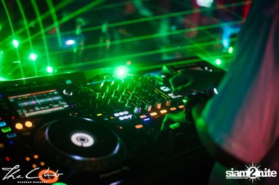The Club Countdown 2019 Party | The Club Khaosan — photo 96
