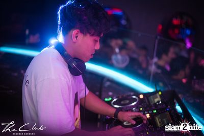 The Club Countdown 2019 Party | The Club Khaosan — photo 98