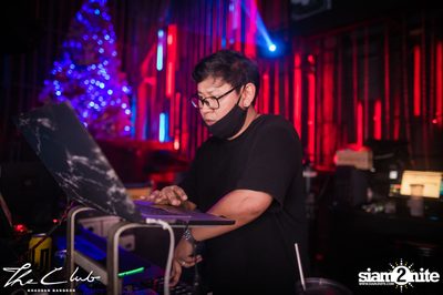 The Club Countdown 2019 Party | The Club Khaosan — photo 99