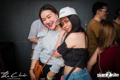 The Club Countdown 2019 Party | The Club Khaosan — photo 103