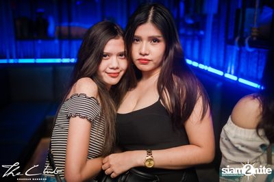 The Club Countdown 2019 Party | The Club Khaosan — photo 104