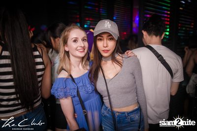 The Club Countdown 2019 Party | The Club Khaosan — photo 107