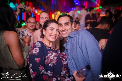 The Club Countdown 2019 Party | The Club Khaosan — photo 109