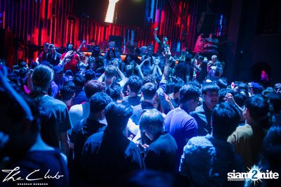 The Club Countdown 2019 Party | The Club Khaosan — photo 115