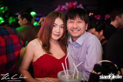 The Club Countdown 2019 Party | The Club Khaosan — photo 119