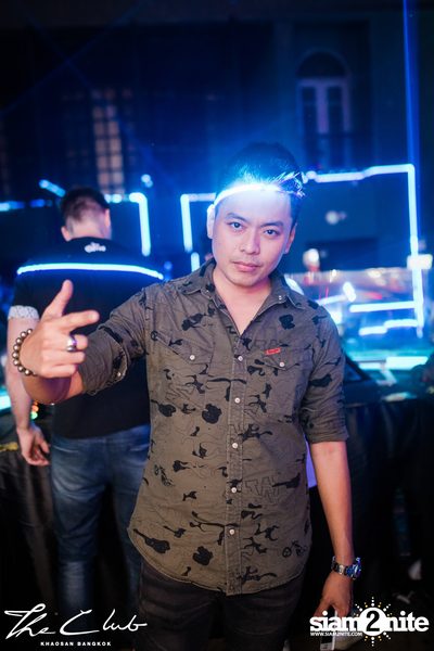 The Club Countdown 2019 Party | The Club Khaosan — photo 123