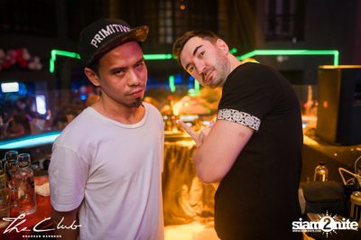 The Club Countdown 2019 Party | The Club Khaosan — photo 125
