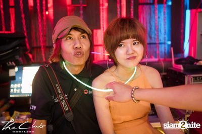 The Club Countdown 2019 Party | The Club Khaosan — photo 126