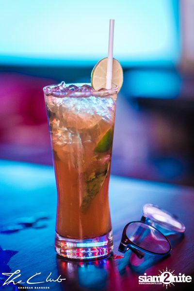 The Club Countdown 2019 Party | The Club Khaosan — photo 127