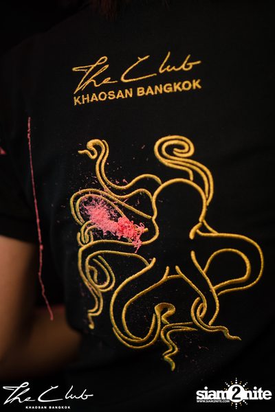 The Club Countdown 2019 Party | The Club Khaosan — photo 130