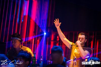 The Club Countdown 2019 Party | The Club Khaosan — photo 131