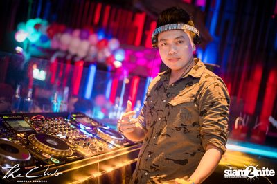 The Club Countdown 2019 Party | The Club Khaosan — photo 133