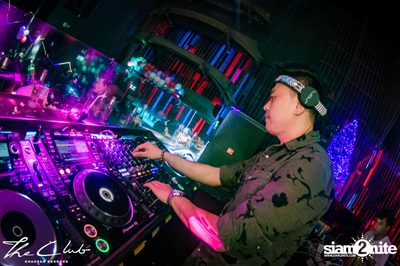 The Club Countdown 2019 Party | The Club Khaosan — photo 135