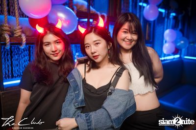 The Club Countdown 2019 Party | The Club Khaosan — photo 137