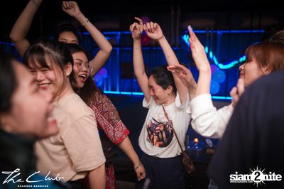 The Club Countdown 2019 Party | The Club Khaosan — photo 139