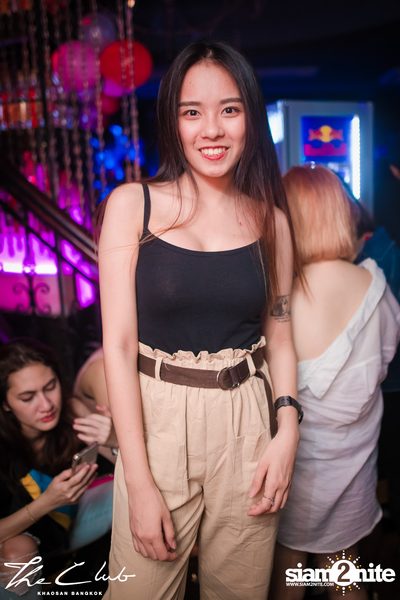 The Club Countdown 2019 Party | The Club Khaosan — photo 140