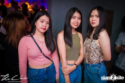 The Club Countdown 2019 Party | The Club Khaosan — photo 141