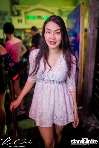 The Club Countdown 2019 Party | The Club Khaosan — photo 142