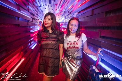 The Club Countdown 2019 Party | The Club Khaosan — photo 143