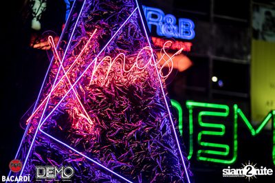 Bacardi presents Countdown 2019 at DEMO — photo 1