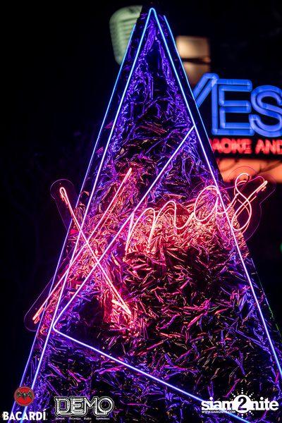 Bacardi presents Countdown 2019 at DEMO — photo 2