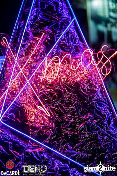 Bacardi presents Countdown 2019 at DEMO — photo 3