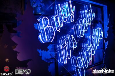 Bacardi presents Countdown 2019 at DEMO — photo 7