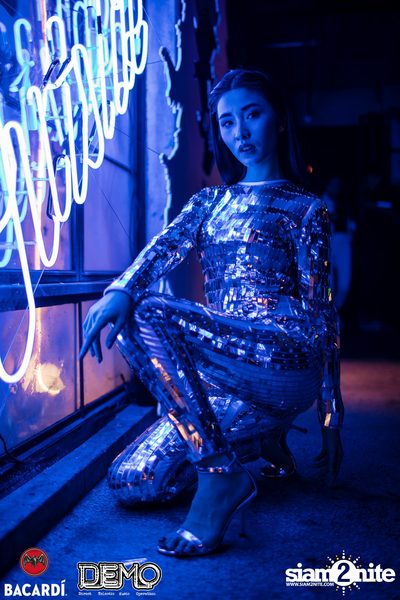 Bacardi presents Countdown 2019 at DEMO — photo 16