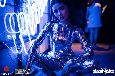 Bacardi presents Countdown 2019 at DEMO — photo 17